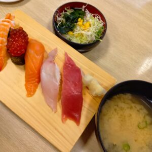 豪華な割引きのお知らせ＼(^o^)／