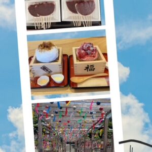 次回出勤は8月9日(土)です*⸜(* ॑꒳ ॑* )⸝*