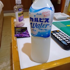 8月のお礼&豪華な割引きのお知らせ＼(^o^)／