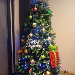 豪華な割り引きのお知らせ