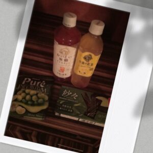 6日目です。☺️💞
