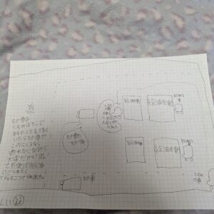 親切心のつもりが(⁠゜⁠o⁠゜⁠;