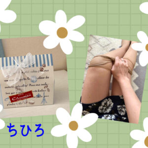 明日出勤いたします(*ˊᵕˋ*)੭