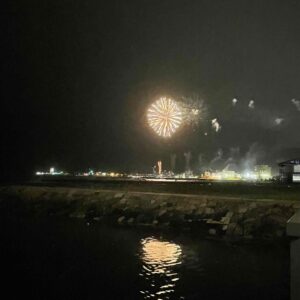 ‪✿*8月7日(金)出勤予定です*✿